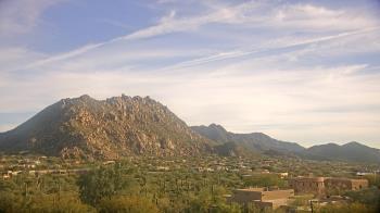 Weather camera view of Four Seasons Scottsdale.