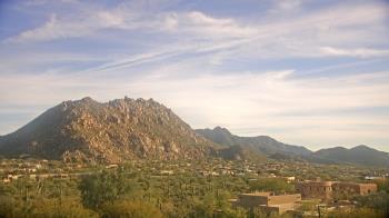 Weather camera view of Four Seasons Scottsdale.