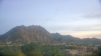 Weather camera view of Four Seasons Scottsdale.