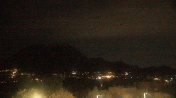 Weather camera view of Four Seasons Scottsdale.