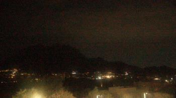 Weather camera view of Four Seasons Scottsdale.