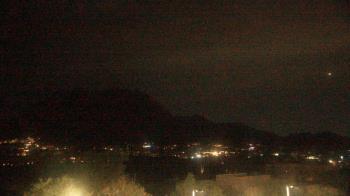 Weather camera view of Four Seasons Scottsdale.