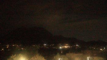 Weather camera view of Four Seasons Scottsdale.