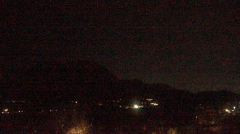 Weather camera view of Four Seasons Scottsdale.