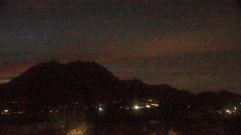 Weather camera view of Four Seasons Scottsdale.