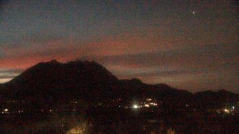 Weather camera view of Four Seasons Scottsdale.