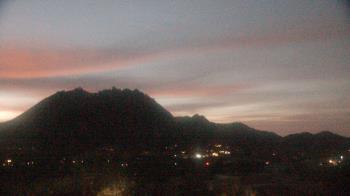 Weather camera view of Four Seasons Scottsdale.