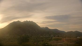 Weather camera view of Four Seasons Scottsdale.