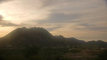 Weather camera view of Four Seasons Scottsdale.