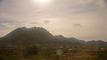 Weather camera view of Four Seasons Scottsdale.