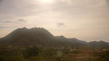 Weather camera view of Four Seasons Scottsdale.