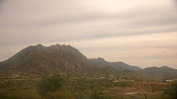 Weather camera view of Four Seasons Scottsdale.