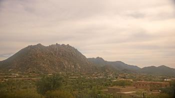 Weather camera view of Four Seasons Scottsdale.