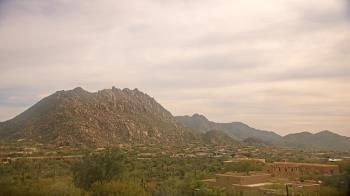 Weather camera view of Four Seasons Scottsdale.