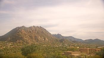Weather camera view of Four Seasons Scottsdale.
