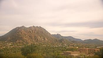 Weather camera view of Four Seasons Scottsdale.