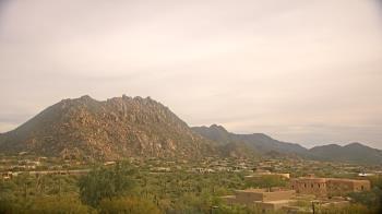 Weather camera view of Four Seasons Scottsdale.