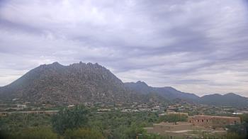 Weather camera view of Four Seasons Scottsdale.