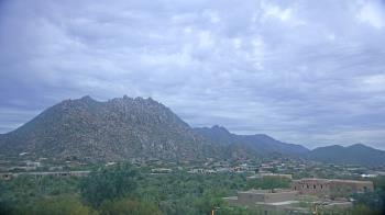 Weather camera view of Four Seasons Scottsdale.