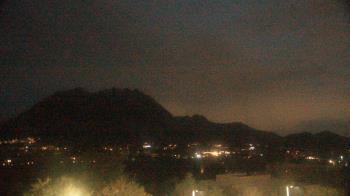 Weather camera view of Four Seasons Scottsdale.