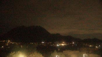 Weather camera view of Four Seasons Scottsdale.