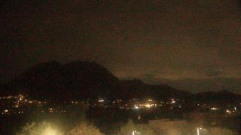 Weather camera view of Four Seasons Scottsdale.