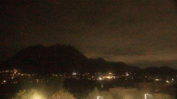 Weather camera view of Four Seasons Scottsdale.