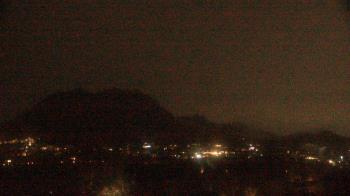 Weather camera view of Four Seasons Scottsdale.