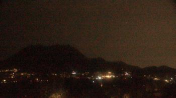 Weather camera view of Four Seasons Scottsdale.