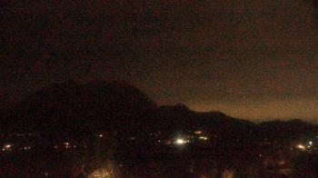 Weather camera view of Four Seasons Scottsdale.