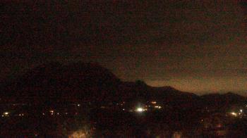 Weather camera view of Four Seasons Scottsdale.