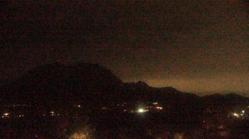 Weather camera view of Four Seasons Scottsdale.