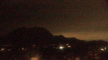 Weather camera view of Four Seasons Scottsdale.