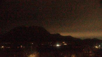 Weather camera view of Four Seasons Scottsdale.