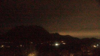 Weather camera view of Four Seasons Scottsdale.