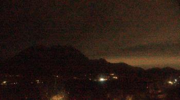 Weather camera view of Four Seasons Scottsdale.