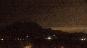 Weather camera view of Four Seasons Scottsdale.