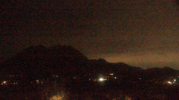 Weather camera view of Four Seasons Scottsdale.