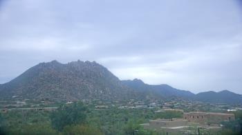 Weather camera view of Four Seasons Scottsdale.