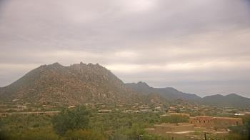 Weather camera view of Four Seasons Scottsdale.