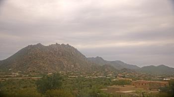 Weather camera view of Four Seasons Scottsdale.