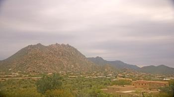 Weather camera view of Four Seasons Scottsdale.