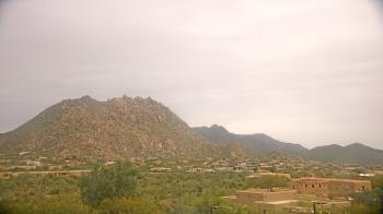 Weather camera view of Four Seasons Scottsdale.