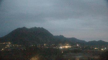 Weather camera view of Four Seasons Scottsdale.