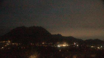 Weather camera view of Four Seasons Scottsdale.