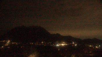 Weather camera view of Four Seasons Scottsdale.