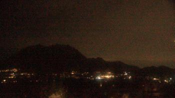 Weather camera view of Four Seasons Scottsdale.