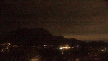 Weather camera view of Four Seasons Scottsdale.