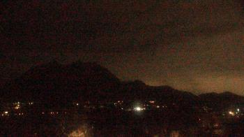 Weather camera view of Four Seasons Scottsdale.