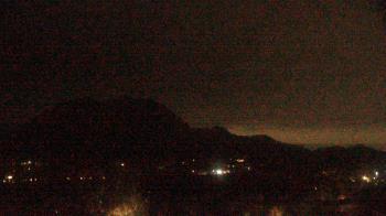 Weather camera view of Four Seasons Scottsdale.